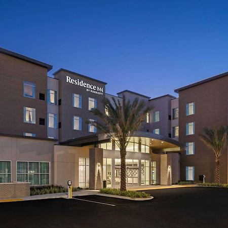 Residence Inn By Marriott Chatsworth Los Angeles Exterior photo